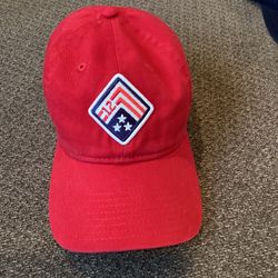 Kyle Schwarber Neighborhood Heroes New Era Unisex Hat Worn Once EXCELLENT Condition 