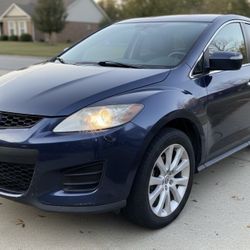 2010 Mazda Cx-7