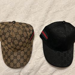Gucci Hat New