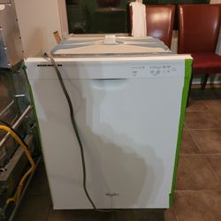 Dishwasher 