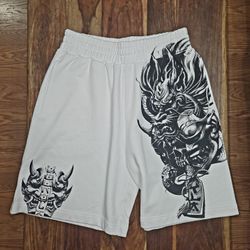YoungLA Men's Shorts