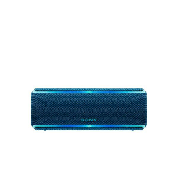 New Sony Waterproof Bluetooth Speakers
