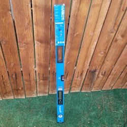 Empire
48 in. True Blue Digital Box Level