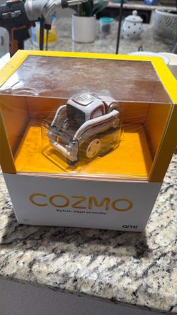 Cozmo