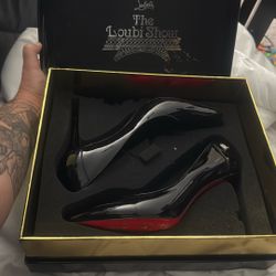 Christian Louboutin