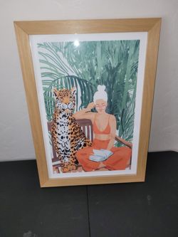 Picture frame