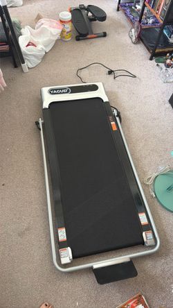 Walking pad