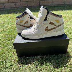 Jordan