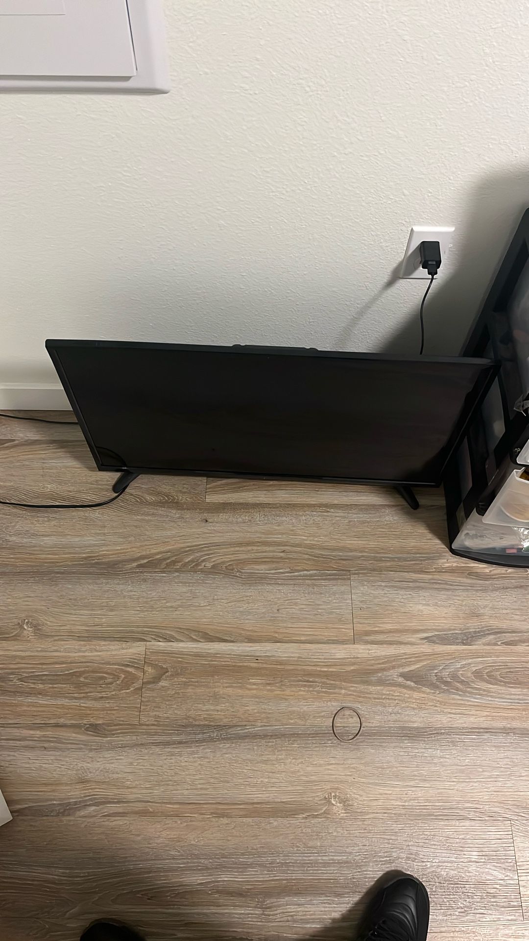 Insignia LED TV