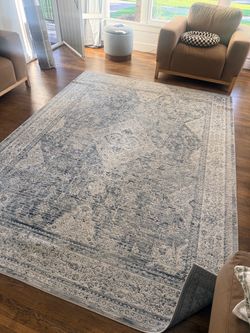 Area rug