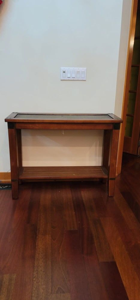 Console Table