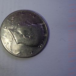 Kennedy Half Dollars