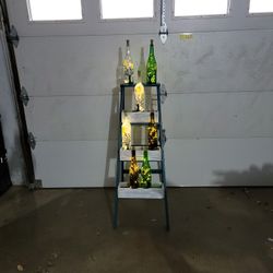 Halloween Bottle Of BOOS