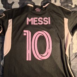 Inter Miami jersey Size L