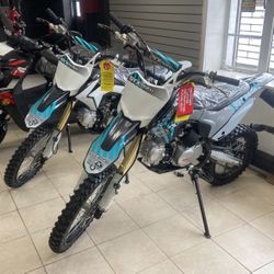 125cc Icebear 125-3 Season On Sale 