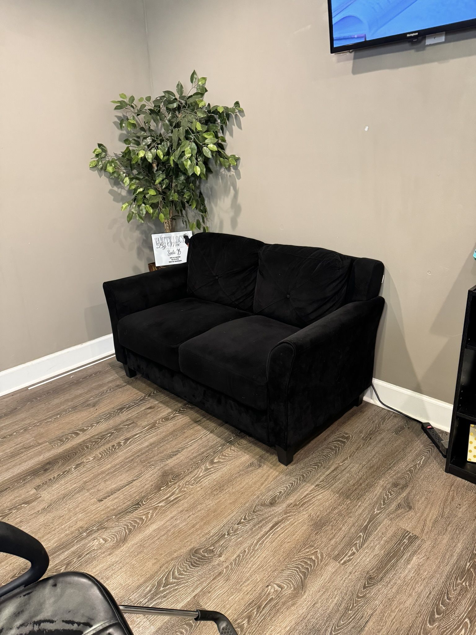 Loveseat Sofa