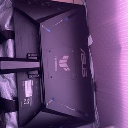 Asus Monitor