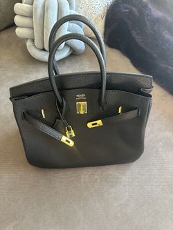 Hermes Birkin 35cm