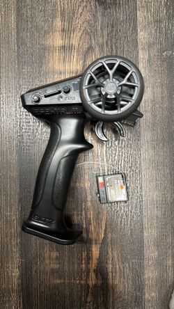 Spektrum ESC / SLT Receiver Combo  Scx24