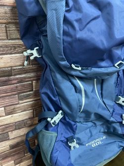 A1 Hawk - Eco Gear Pinnacle 80ml Backpack (A1D007120)