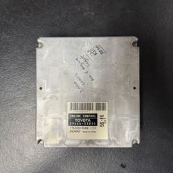 2000 Toyota Camry used OEM ECU
