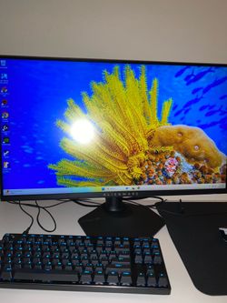 Alienware AW2523HF 24.5” 360Hz