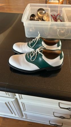 Footjoy Golf Shoes