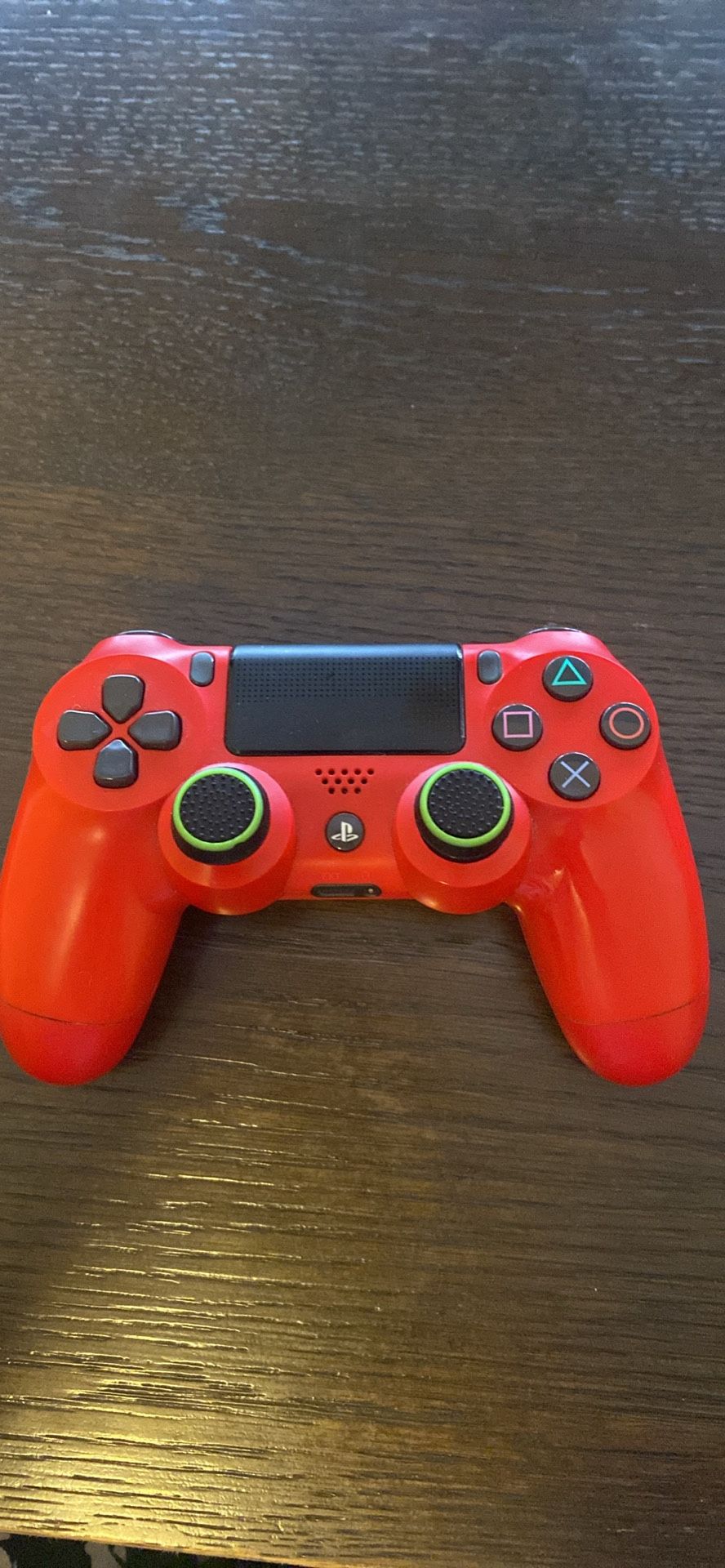 PS4 Dualshock Controller