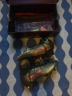 Superfly 7 Mbappe x Lebron Collab