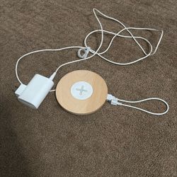 Ikea wireless charger