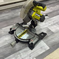 10” Table Saw
