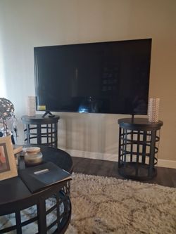 65 inch Smart TV LG 2025