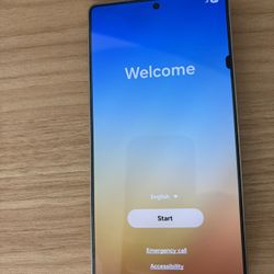 Samsung S25 Ultra 512gb