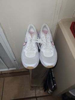 Nike Air Max Size 6y