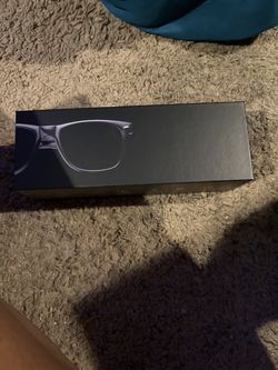 Smart Glasses