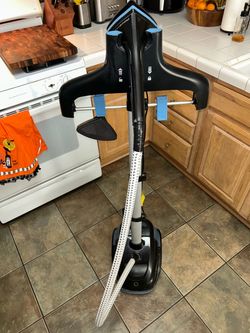 Rowenta Master 360 Garment Steamer | 1500W