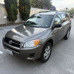 2012 Toyota Rav4
