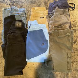 Levi’s H&M and more 