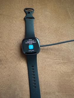 Fitbit versa 4