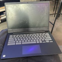 Google Chromebook 