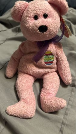 Eggs Ty Beanie Baby