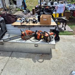 Huge Yard SALE 