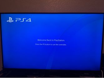 PS4 Slim 1TB