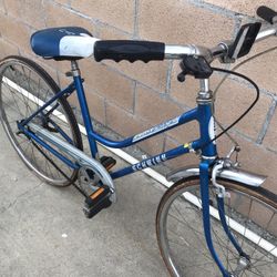 Vintage Schwinn Bike