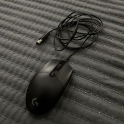 Logitech G203 Lightsync