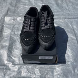 T.U.K Platform Sneaker Shoes Creepers