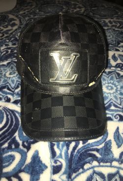 Luis Vuitton Hat
