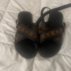 Guaraches 100% Mexicanos 