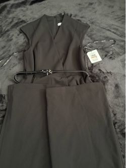 Calvin Klein Jumpsuit
