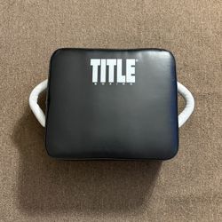 Title Boxing Punch & Kick Shield